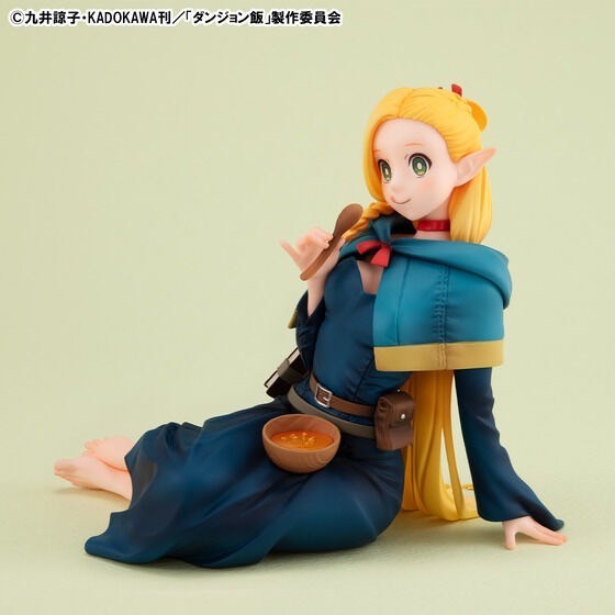 PRE-ORDER : Melty Princess Marcille Delicious in Dungeon Palm-sized