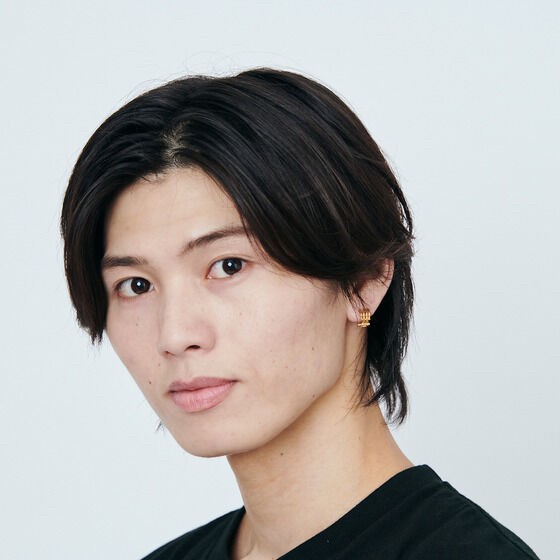 PRE-ORDER : Ohsama Sentai King-Ohger Tarantula Ear Cuff (Spider Monos) All 3 Types