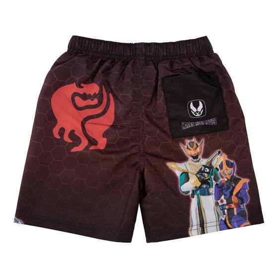 PRE-ORDER : Kamen Rider Revice Surf Pants