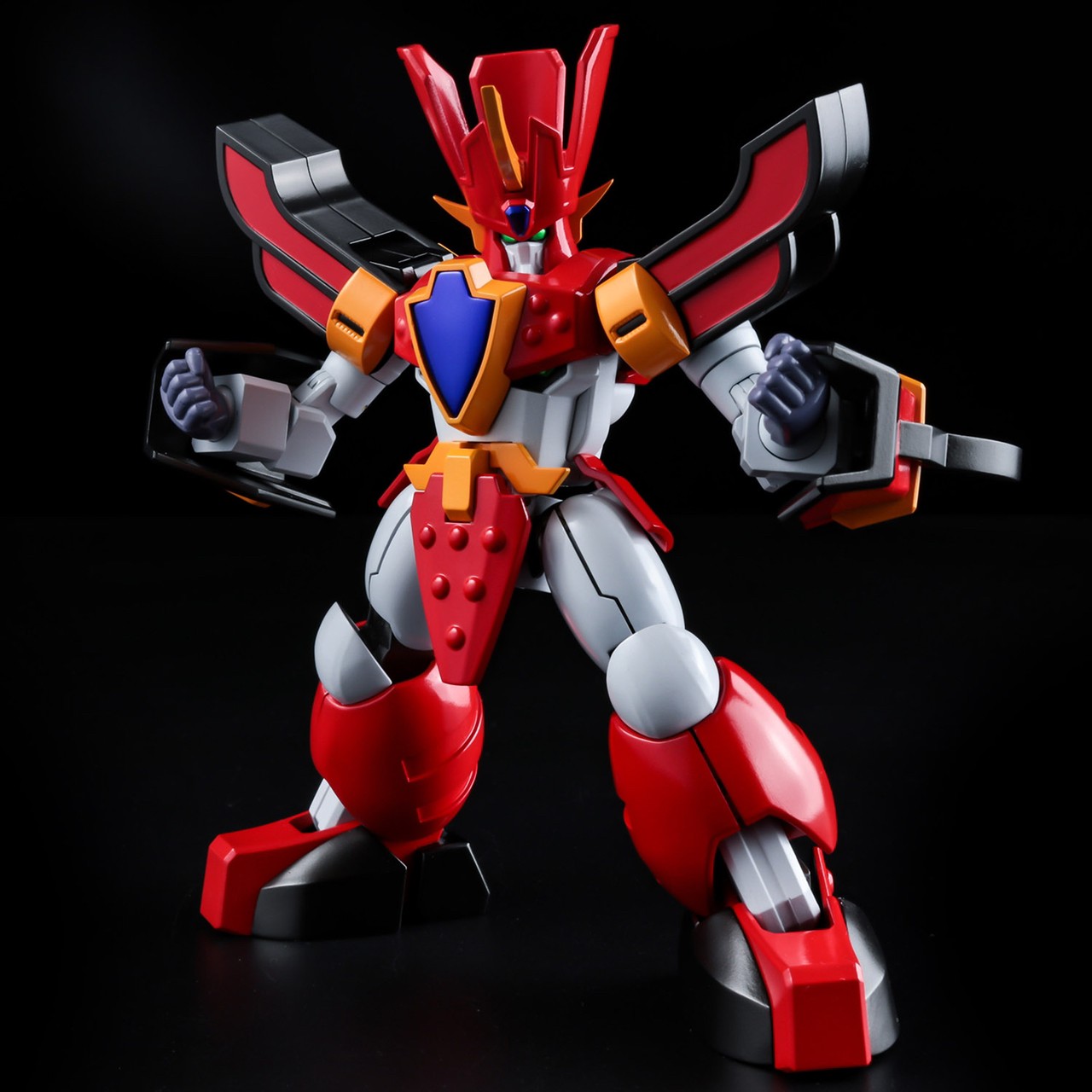 Pre-order : METAMOR-FORCE Mado King Granzort Granzort (Re-release) by Sentinel