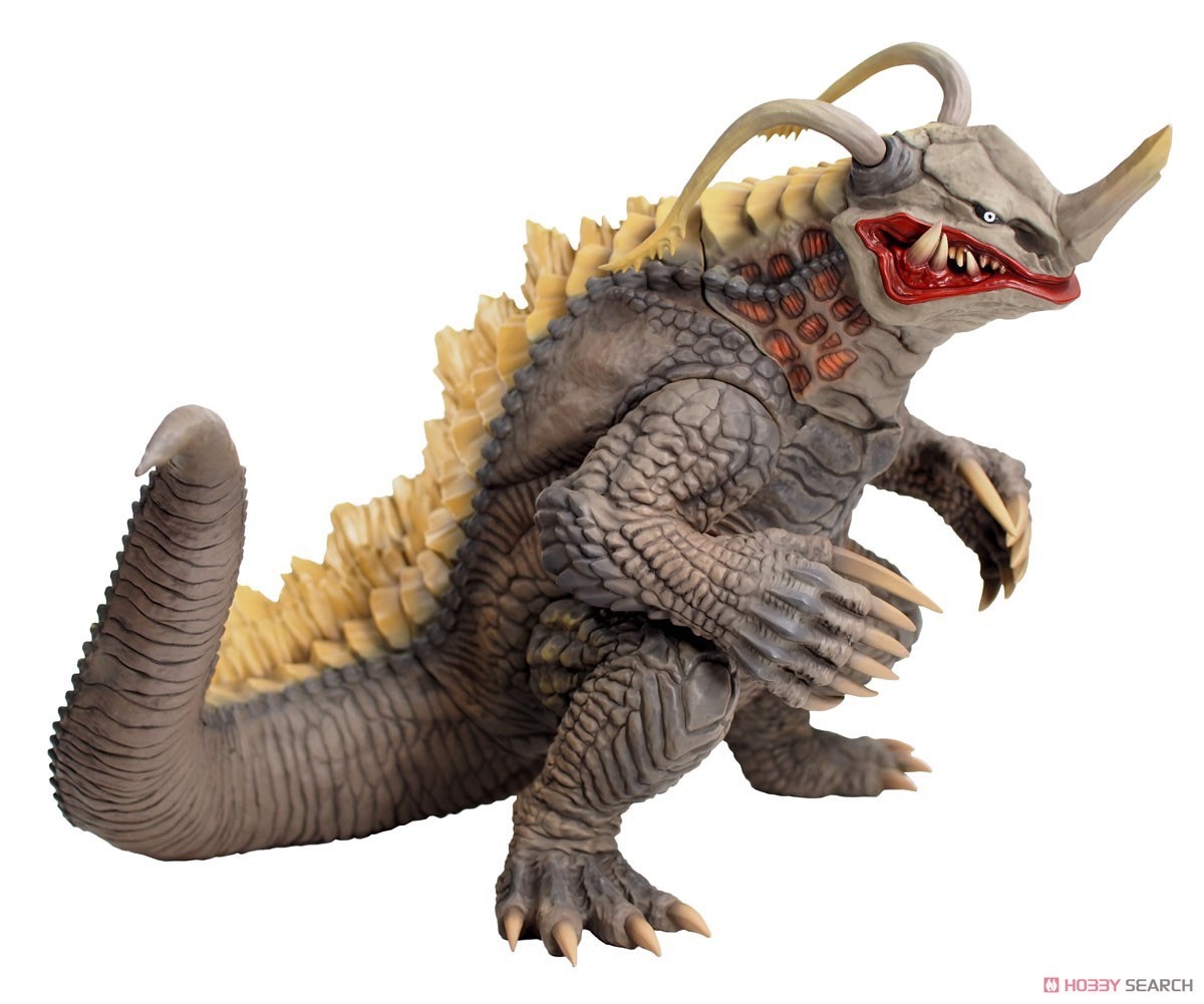 Pre-order : 1/6 Tokusatsu Series Neronga (Shin Ultraman) by CCP (Reissue)