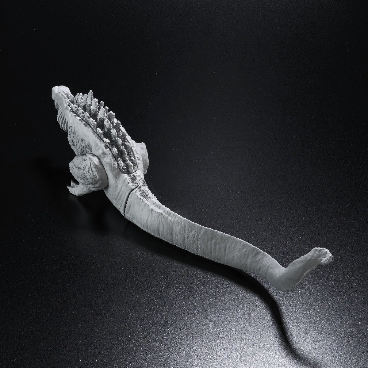 ซอฟท์ Godzilla - Movie Monster Series - Shin Godzilla: ORTHOchromatic 3 Form Set by Premium Bandai (Limited มีกล่องน้ำตาล)