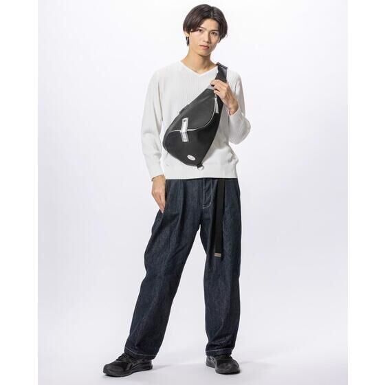 PRE-ORDER : Ultraseven 55th SEAL One Shoulder Bag Spiral