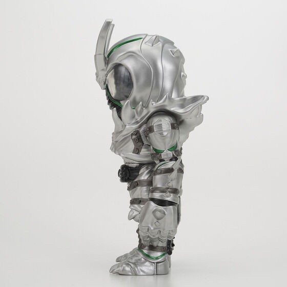 PRE-ORDER : Black Sun Eclipse Figure Kamen Rider BLACK SUN & SHADOWMOON | HENSHIN by KAMEN RIDER × TOUMART