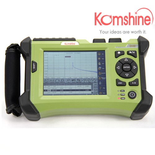 Komshine QX50-M