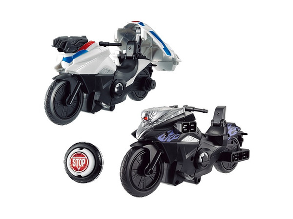Masked Rider Drive - DX Ride Crosser by Bandai