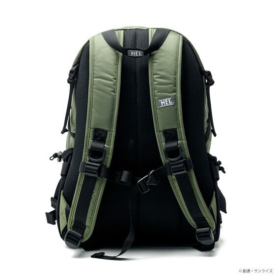 PRE-ORDER : STRICT-G MEI "Mobile Suit Gundam: Hathaway's Flash" Backpack