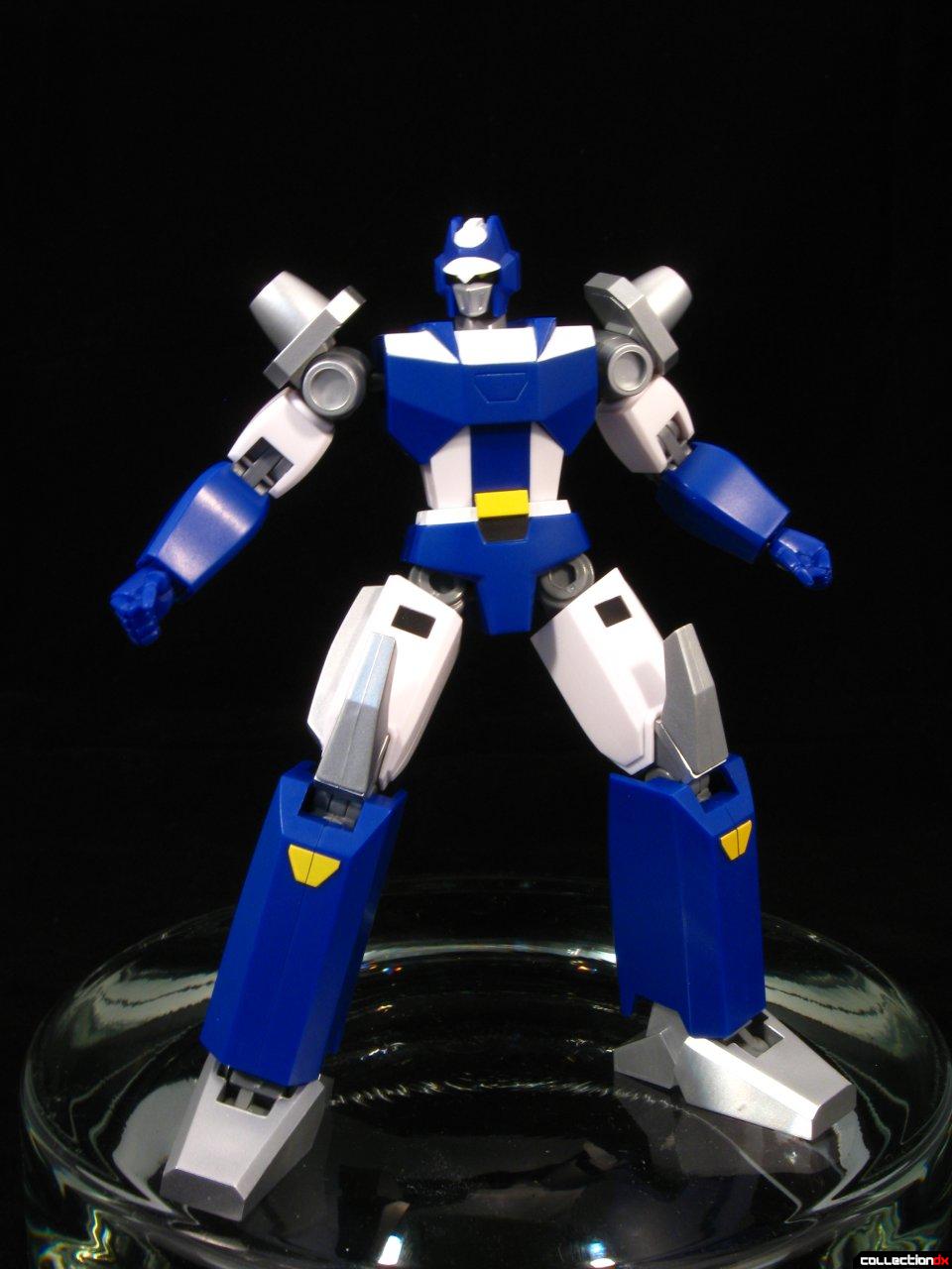 The GN-U Dou No.11 Kenryu by Yamato