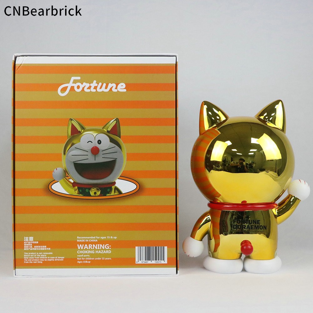 Doraemon - Dora Maneki Neko - Fortune Doraemon