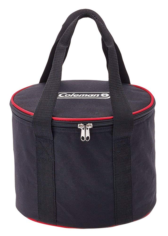 Coleman Aluminum Cooker Combo