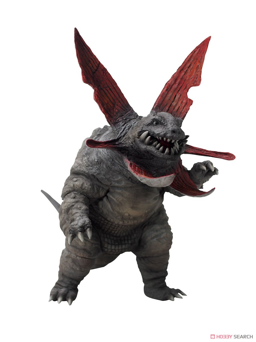 Pre-order : 1/6 Tokusatsu Series Gabora High Grade Ver. by CCP