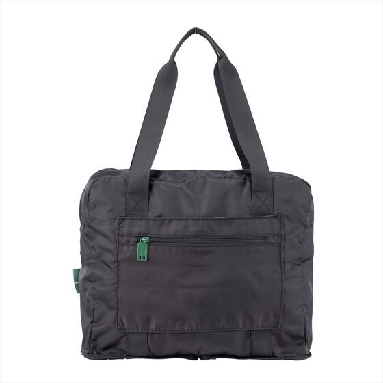PRE-ORDER : Mobile Suit Gundam: Hathaway's Flash Travel Item Series Folding Boston Bag