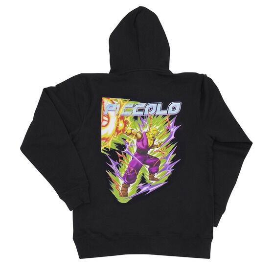 PRE-ORDER : Dragon Ball Super Super Hero Public Commemorative Hoodie