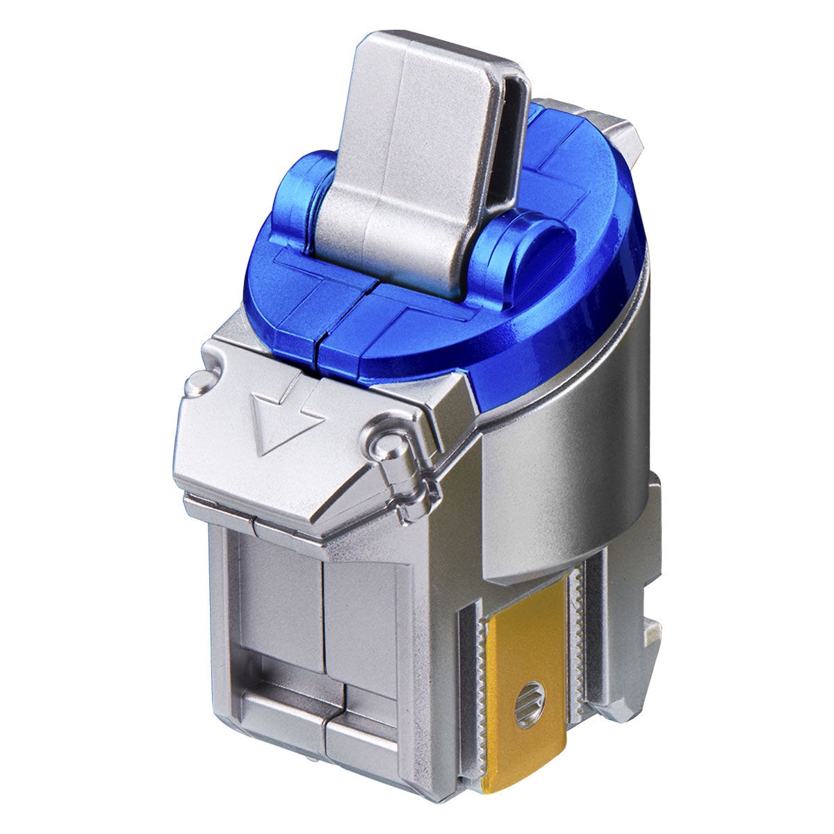 เข็มขัดแปลงร่าง Masked Rider Fourze - DX Nadeshiko Driver by Premium Bandai (Limited มีกล่องน้ำตาล)