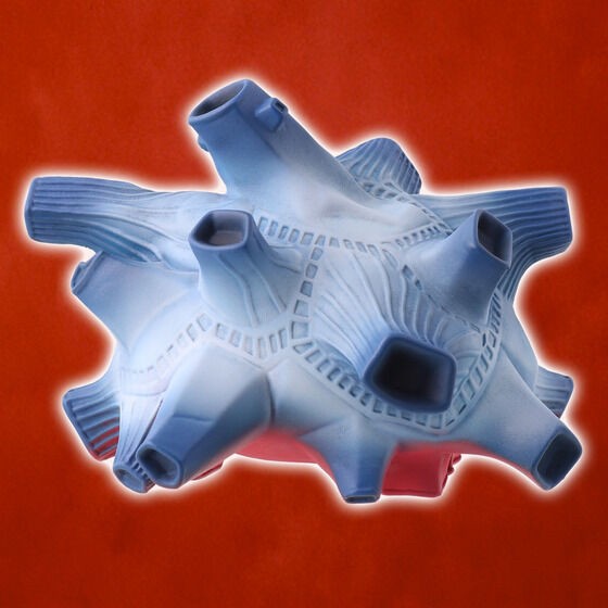 PRE-ORDER : Ultra Large Monster Series 5000 Bullton