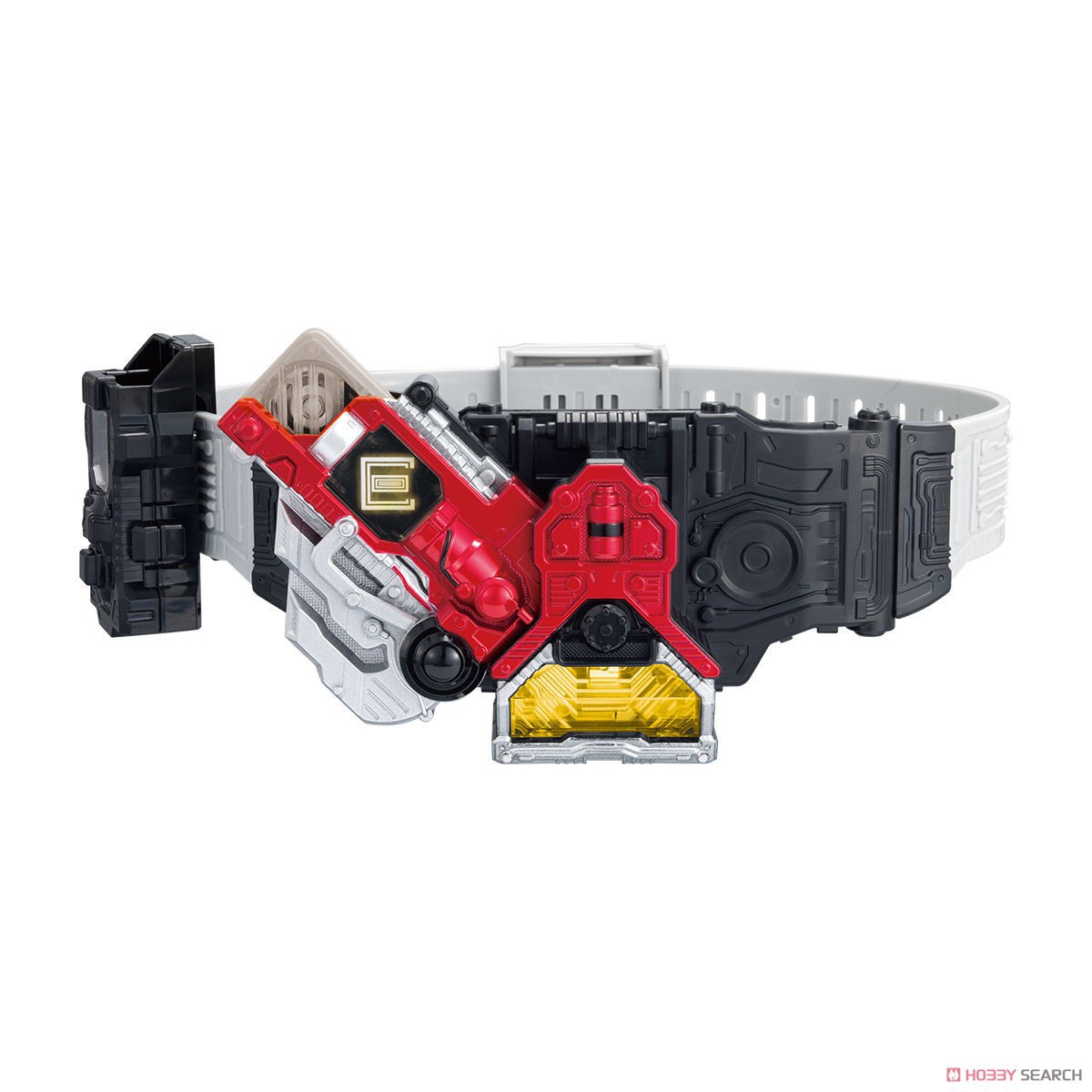 Masked Rider W - Dx Lost Driver Ver.20th by Bandai