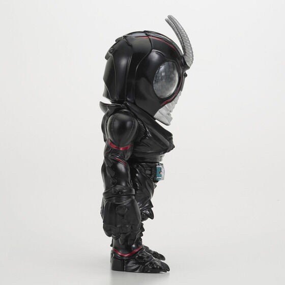 PRE-ORDER : Black Sun Eclipse Figure Kamen Rider BLACK SUN & SHADOWMOON | HENSHIN by KAMEN RIDER × TOUMART