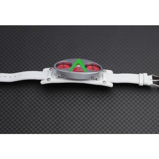 PRE-ORDER : Kamen Rider V3 Transformation Belt Type Wrist Watch
