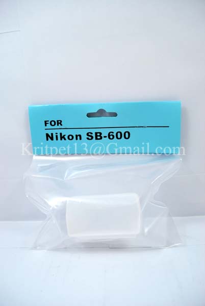 Soft Box Diffuser For Nikon SB-600