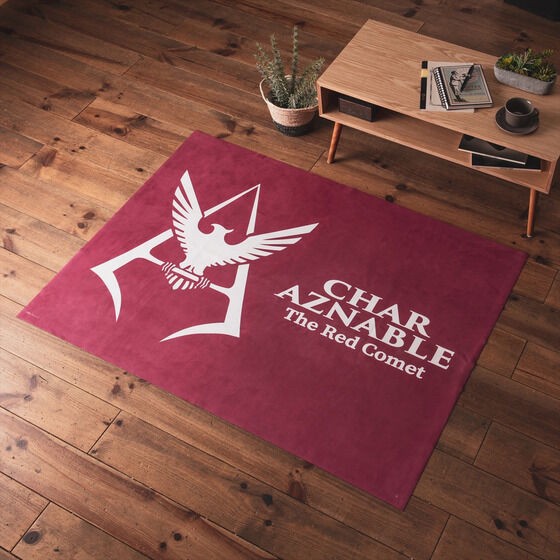 PRE-ORDER : Mobile Suit Gundam Mark Design Mat