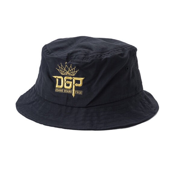 PRE-ORDER : Kamen Rider Geats DGP (Desire Grand Prix) Bucket Hat