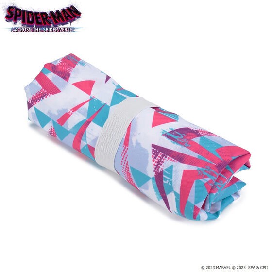 PRE-ORDER : MARVEL Spider-Man: Across the Spider-Verse Eco Bag (2 types in total)