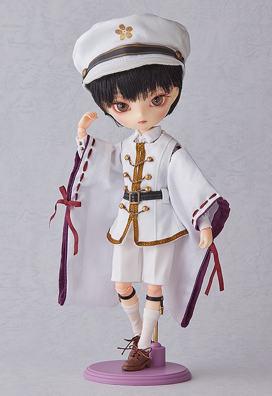 Pre-order : Harmonia bloom Edo Higan By Good Smile Company