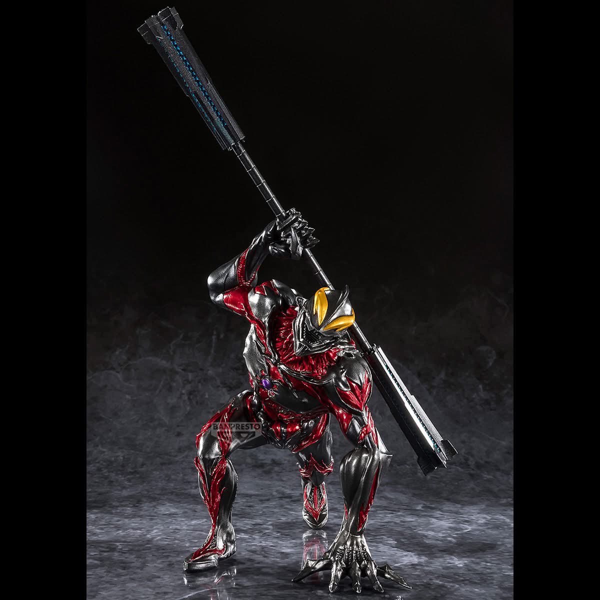 Pre-order : Ultraman / Godzilla 07/2025 by Banpresto