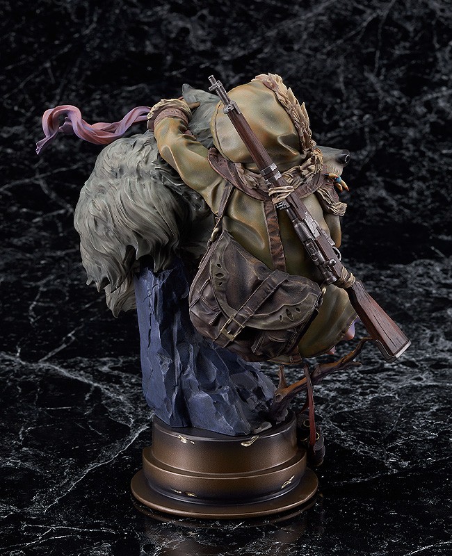 Pre-order : Northern Tale Repaint by Max Factory