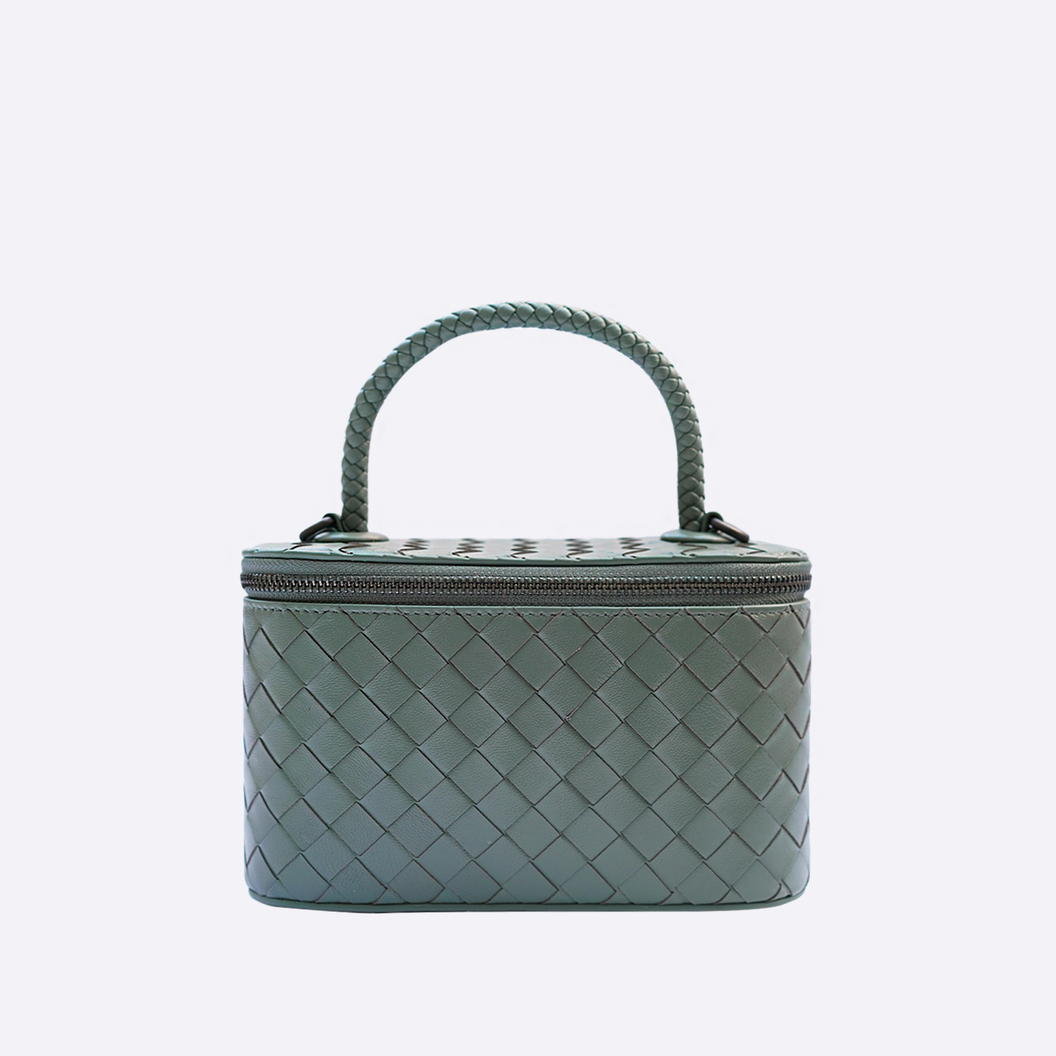 Wool Box