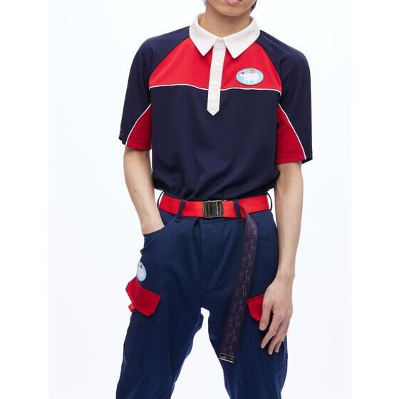 PRE-ORDER : Avataro Sentai Donbrothers Polar Bear Courier Service Gacha Belt