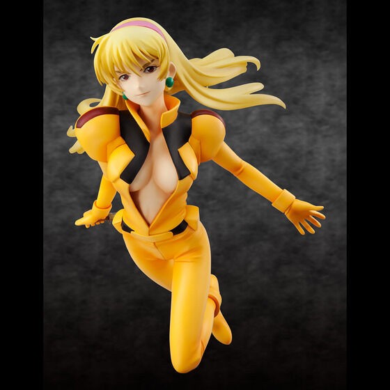 PRE-ORDER : Excellent Model RAHDX G.A.NEO Mobile Suit Victory Gundam Katejina Loos [Resale]