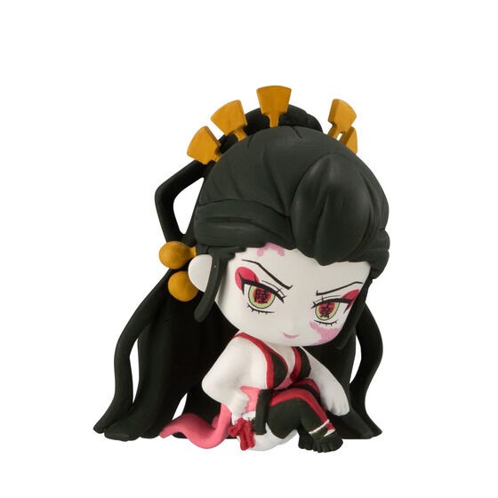 PRE-ORDER : Demon Slayer: Kimetsu no Yaiba Suwarase Corps 7 (Random)