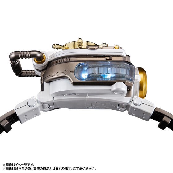 PRE-ORDER : Disney IMAGINATION BELT