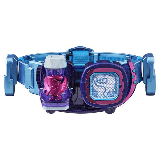 PRE-ORDER : DX Revice Driver High Spec Belt & Vistamp Holder