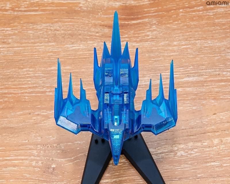 THE GATTAI HAGANE WORKS - Dancouga by Good Smile Company (with Exclusive Bonus)