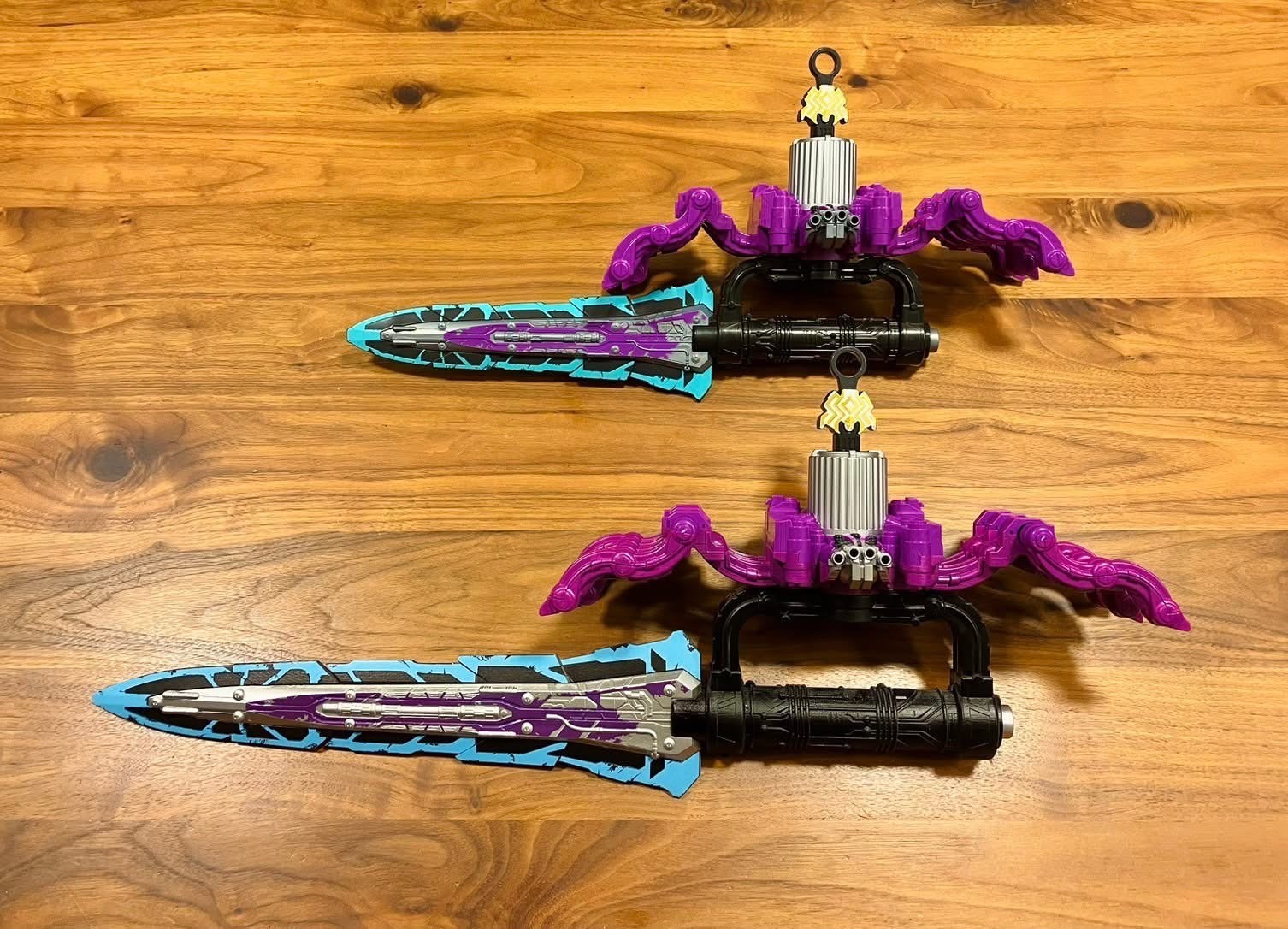 Ohsama Sentai King-Ohger - Kumonoslayer -MEMORIAL EDITION- by Premium Bandai (Limited มีกล่องน้ำตาล)