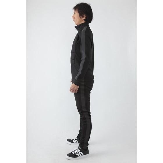 PRE-ORDER : Masked Rider x beauty:beast Track Jacket Masked Rider 2