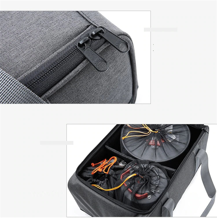 Fire-Maple Storage Bag