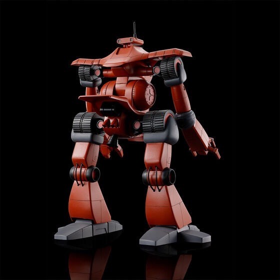 PRE-ORDER : Combat Mecha Xabungle Set 2 Plastic Model