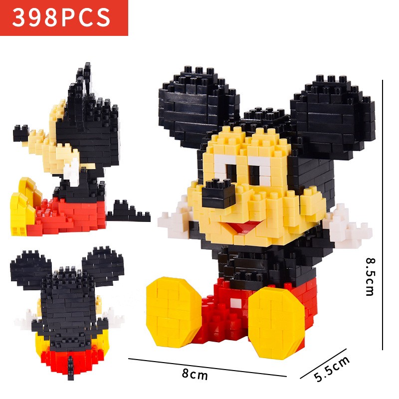 Gejia- Disney Sitting