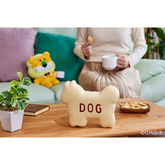 PRE-ORDER : Tabekko Animal Room Light