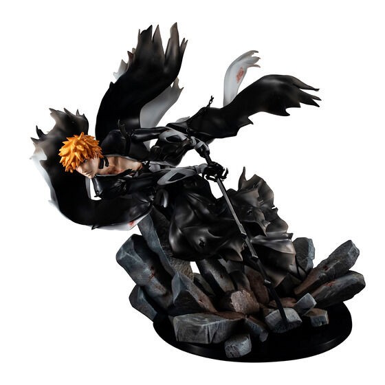 PRE-ORDER : Precious G.E.M. Series Ichigo Kurosaki (Bleach: Thousand-Year Blood War)