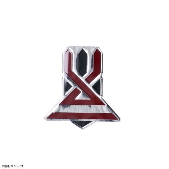 PRE-ORDER : STRICT-G "Mobile Suit Gundam SEED FREEDOM" Pins