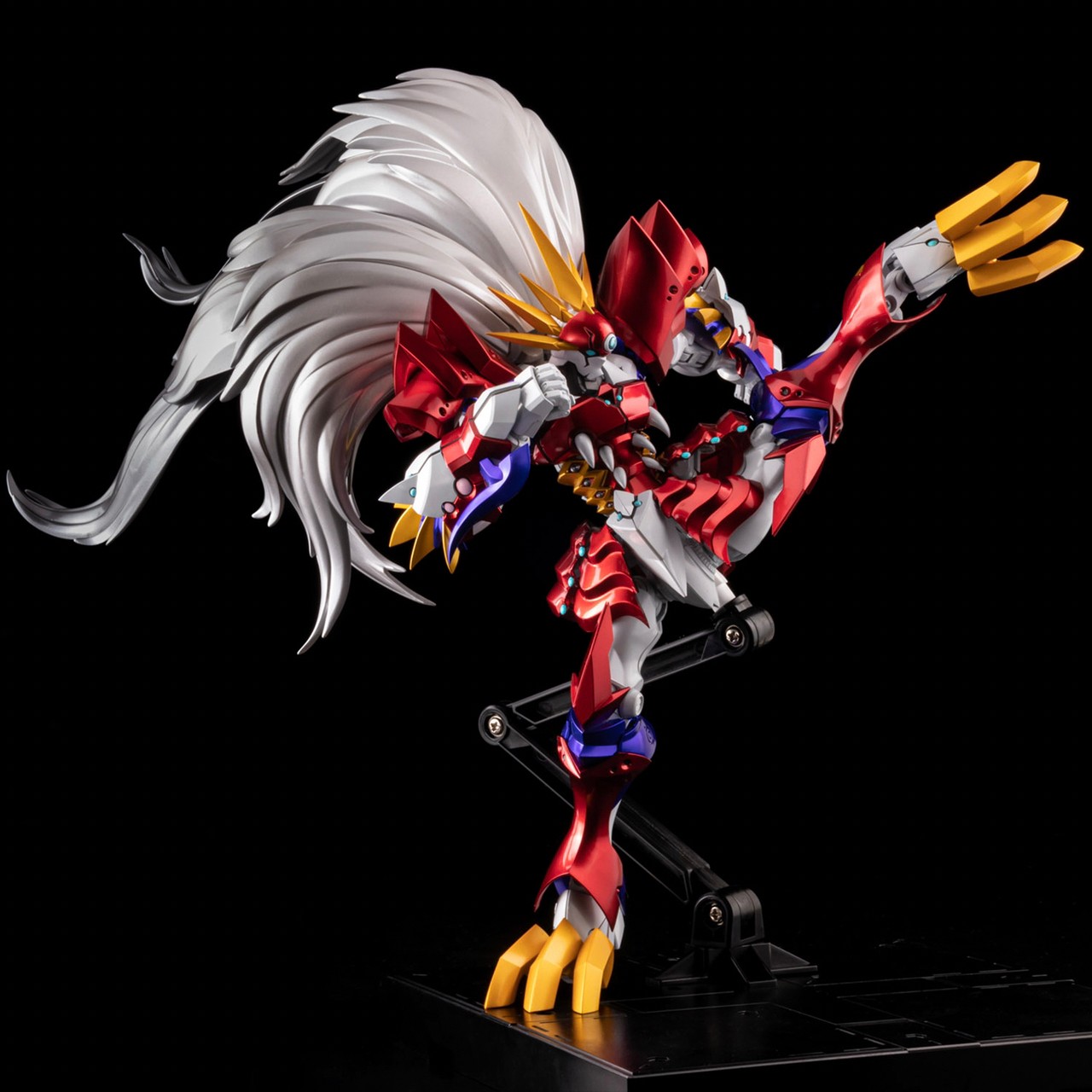 Pre-order : RIOBOT IALDABAOTH by Sentinel