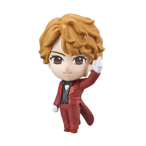 PRE-ORDER : Kaitou Sentai Lupinranger VS Keisatsu Sentai Patranger Premium Swing Collection side “V”