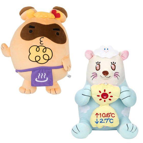 PRE-ORDER : AIKATSU! STYLE for Lady Piko Pico Plush Cushion