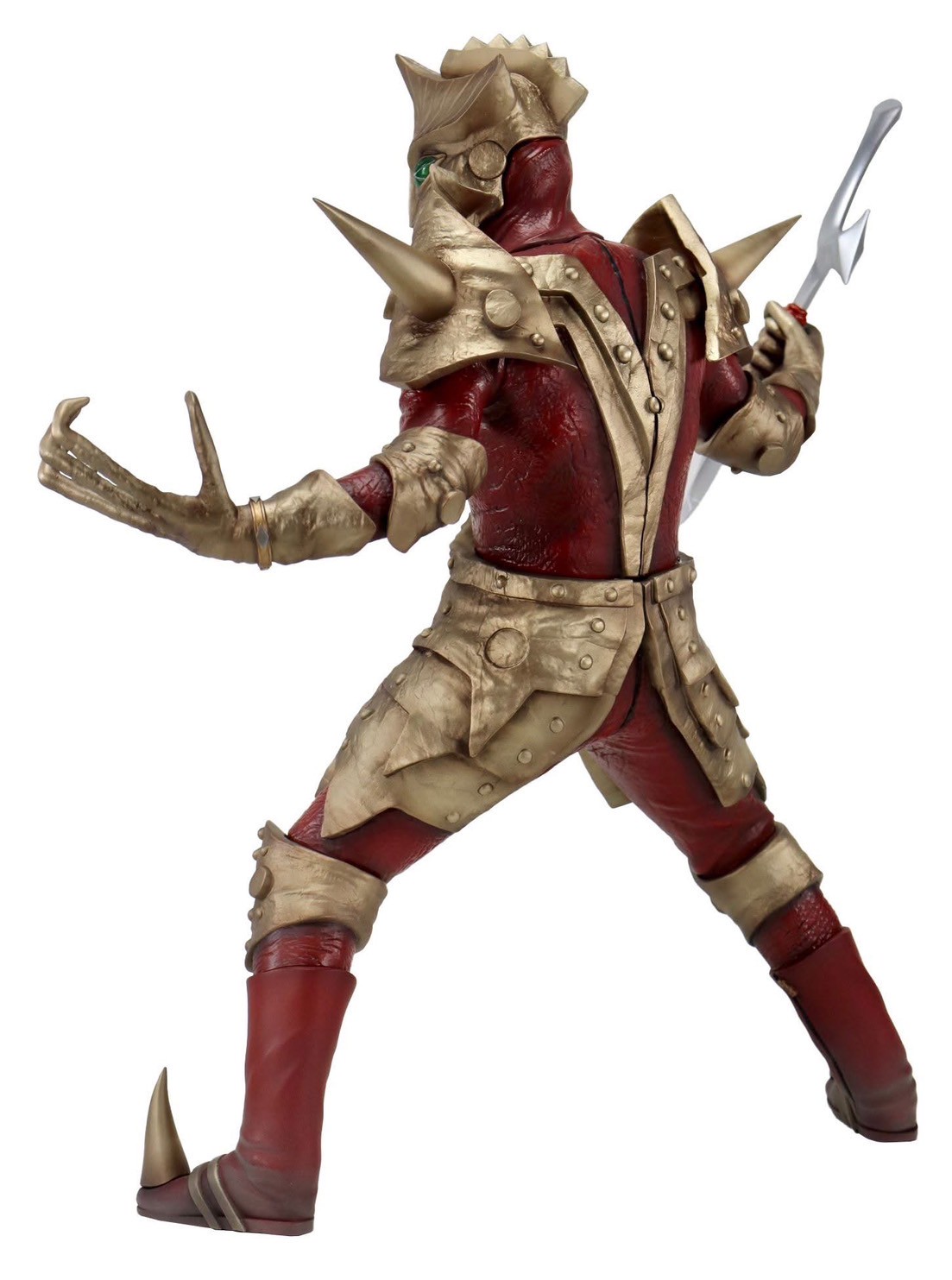 Pre-order : 1/6 Tokusatsu Series Vol.111 Ultraman Ace Extradimensional Terrible-Being Ace Killer by CCP