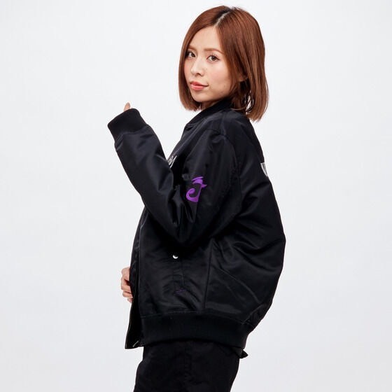 PRE-ORDER : Kamen Rider No.1 / W / 555 Bomber Jacket