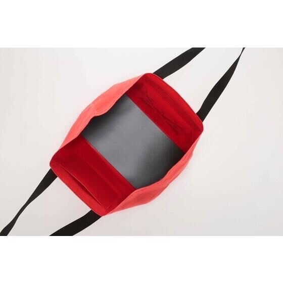 PRE-ORDER : Mobile Suit Gundam Char's Z'Gok Series Unsewn Tote Bag